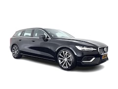 Volvo V60 - 2.0 T6 Plug-in hybrid AWD Core Bright (INCL-BTW) AUT | FULL-LED | DIGI-COCKPIT | CAMERA |