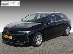 Opel Astra - 1.2 Business Edition NL-AUTO | NAVI | Stoel&Stuur Verwarming|