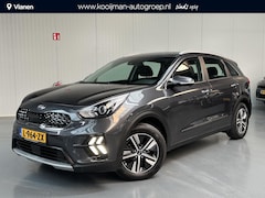 Kia Niro - 1.6 GDi Hybrid DynamicLine