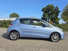 Toyota Yaris - 1.3 VVT-i Dynamic AUT 1e Eig Camera Lm Velgen Zondag OPEN