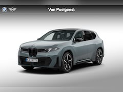 BMW iX3 - 40 eDrive 83 kWh | M Sportpakket Pro | Innovation Pack | Trekhaak