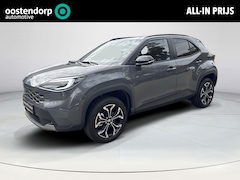 Toyota Yaris Cross - 1.5 Hybrid 130 First Edition | 06-10141018 Voor meer informatie