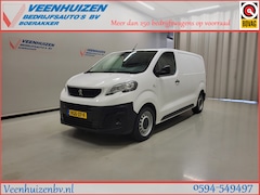 Peugeot Expert - 1.5BlueHDI 120pk Euro 6
