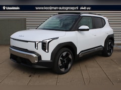 Kia EV2 - Plus 42.2 kWh 4p. Stoel & stuurverwarming / Navi / Direct leverbaar
