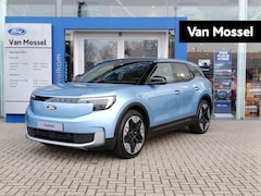 Ford Explorer - Premium Extended Range RWD 77 kWh | Panodak | Memory/Massagestoel | Stoel/stuurverwarming