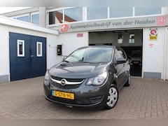 Opel Karl - 1.0 120 Jaar Intellilink