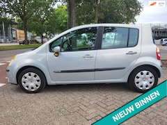 Renault Modus - 1.6-16V Expression Luxe