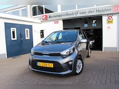 Kia Picanto - 1.0 DPi DynamicLine Carplay