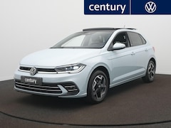 Volkswagen Polo - 50 Edition 1.0 TSI 70 kW / 95 PK Hatchback 7 versn