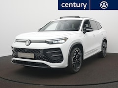 Volkswagen Tayron - R-Line Edition 1.5 eHybrid 150 kW / 204 PK SUV 6 v