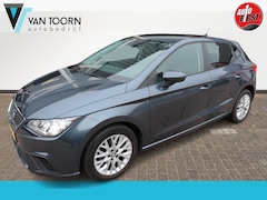 SEAT Ibiza - 1.0 TSI Style Business Intense. Navigatie