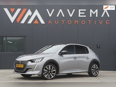 Peugeot 208 - 1.2 131PK|GT|Automaat|Pano|Leder|Massage|Memory|Stoelverwarming|Navi|CarPlay|LED