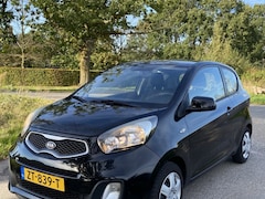 Kia Picanto - 1.0 CVVT