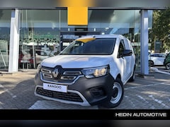 Renault Kangoo - Extra L2 44 kWh | nieuwe voorraad | trekhaak met Trailer Sway Assist (met 13-polige stekke