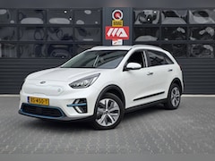 Kia e-Niro - ExecutiveLine 64 kWh | 100% SOH | LEDER | CAMERA | JBL | STOELVERWARMING/VENTILATIE |