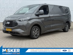 Ford Transit Custom - 320 2.5 PHEV L2H1 Limited 233pk TREKHAAK DRIVERPACK 17INCH