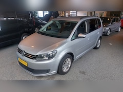 Volkswagen Touran - 1.2 TSI 77KW BMT 7P
