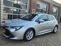Toyota Corolla - 1.2 T Active, Clima/ACC/LaneAss/Keyless/Camera/LED/LMV