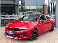 Opel Astra - 1.6 Turbo Plug In Hybrid GSe Airco Navi Lmv Full options