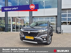Suzuki S-Cross - 1.4 Boosterjet Style Hybrid