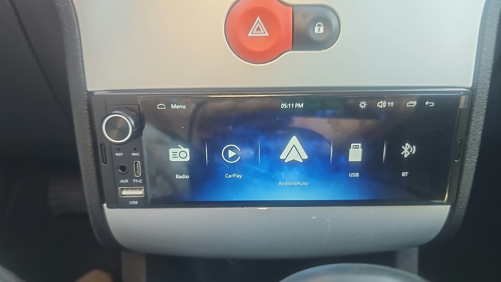 Renault Modus - 1.6-16V Dynamique - AutoWereld.nl