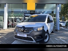 Renault Kangoo - Extra L2 44 kWh | nieuwe voorraad | Easy & Safe driving pack (incl. EASY LINK navigatiesys