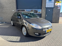 Fiat Bravo - 1.4 T-Jet Corporate