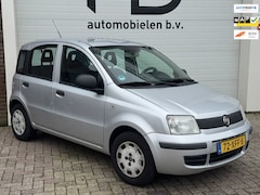Fiat Panda - 1.2 Classic - NAP - Origineel Nederlands