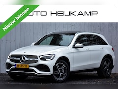 Mercedes-Benz GLC-klasse - 220d 4MATIC Premium | Pano-dak | Trekhaak | Camera |