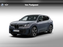 BMW iX3 - 40 eDrive 83 kWh | M Sportpakket Pro | Innovation Pack | Trekhaak