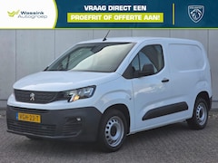 Peugeot Partner - 1.5 BlueHDI Premium Automaat | Navigatie | Cruise Control