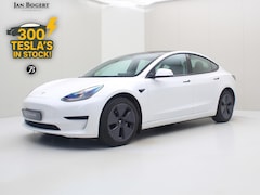 Tesla Model 3 - Standard RWD Plus UPGRADE 94.7% SoH [ LFP-ACCU+WARMTEPOMP+AUTOPILOT+60 kWh ]