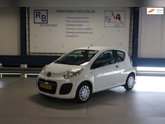 Citroën C1 - 1.0 Attraction / AIRCO / AUDIO / NIEUWE APK