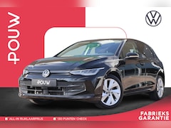 Volkswagen Golf - 1.5 eHybrid 204pk Life Edition | SoH 100% | Trekhaak | Ergostoel | Camera | Keyless | Carp