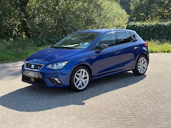 SEAT Ibiza - 1.5 TSI FR 150PK I 1E EIG I 6 BAK I CARPLAY I CLIMA I CRUISE