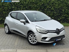 Renault Clio - 0.9 TCe Zen | Camera | Keyless | Leder | Navi | Climate