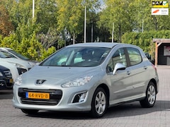 Peugeot 308 - 1.6 VTi Active | 1e Eigenaar | APK 07-10-2027 | Automaat | Parkeersensoren | Climate contr