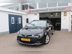 Toyota Corolla Touring Sports - Hybrid 1.8 Hybride Active