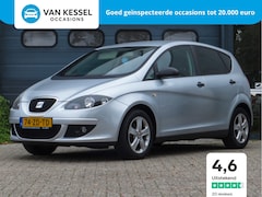 SEAT Altea - 1.6 Comfortstyle | Cruise | Climate | Nap