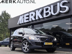 Volvo XC60 - 2.0T Summum Automaat, Leder, Xenon