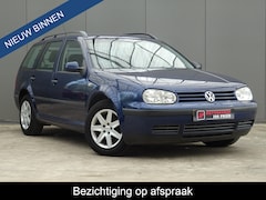 Volkswagen Golf Variant - 1.6-16V * HANDELS PRIJS