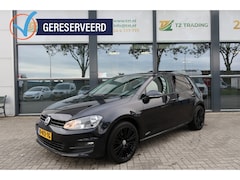Volkswagen Golf - 1.2 TSI Comfortline, nieuwe distributie en nieuwe APK