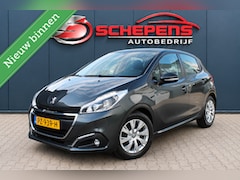 Peugeot 208 - 1.2 PureTech | Navi | Parkeersensoren | Cruise