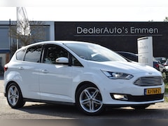 Ford C-Max - 1.5 ECC LMV NAVI CRUISE TREKHAAK