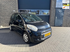 Citroën C1 - 1.0-12V Selection