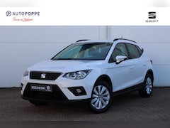 SEAT Arona - 1.0 TSI Style Business Intense 95pk