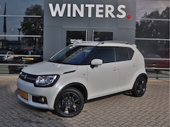 Suzuki Ignis - 1.2 Select | Stoelverwarming | Airco | Navigatie | Camera | Bluetooth |