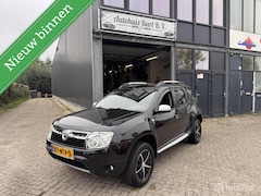 Dacia Duster - 1.6 Ambiance 2wd Airco Trekhaak Nieuwe APK NAP Logisch