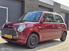 Daihatsu Trevis - 1.0