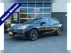 Opel Astra Sports Tourer - Business Edition, Airco, Camera, CarPlay, Cruise, Trekhaak, DAB, PDC